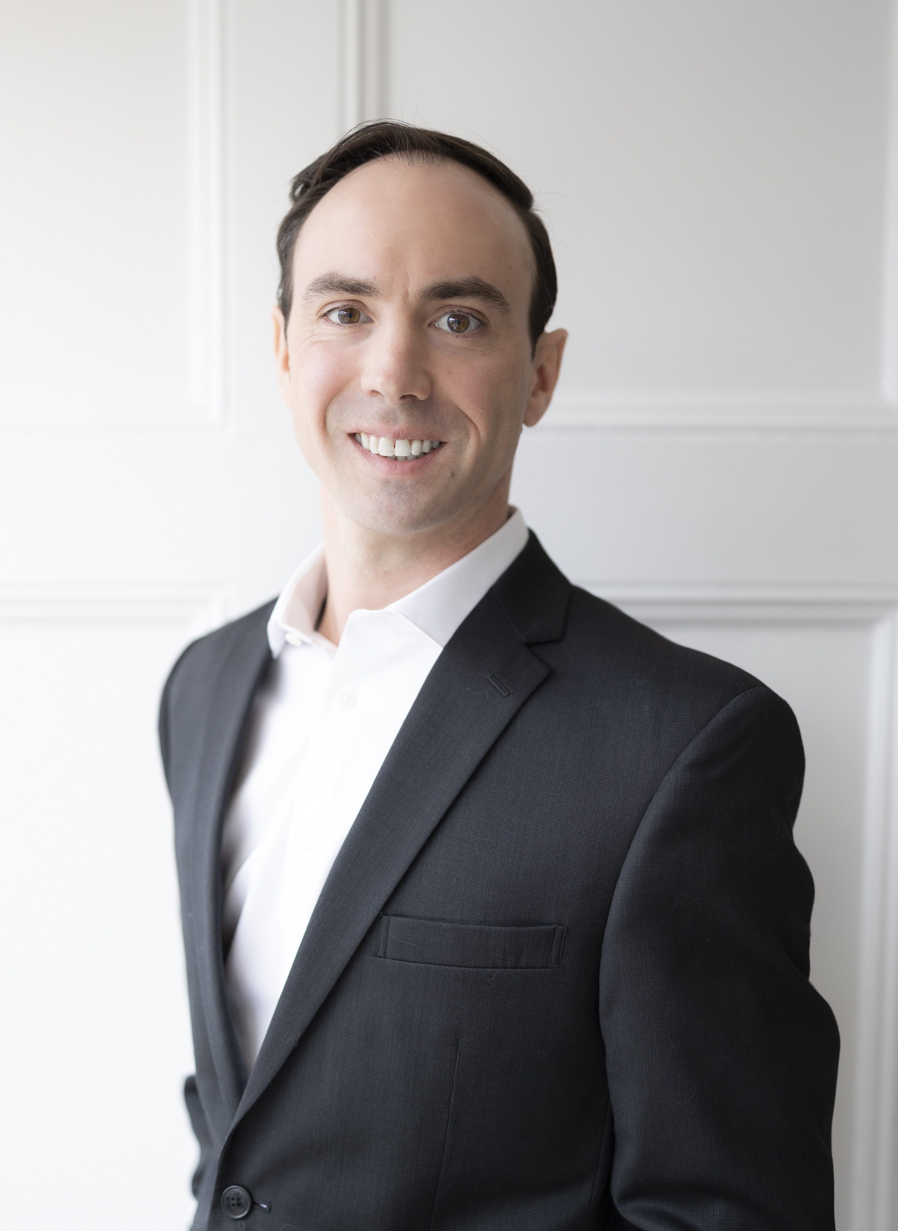 Peter Tumbas